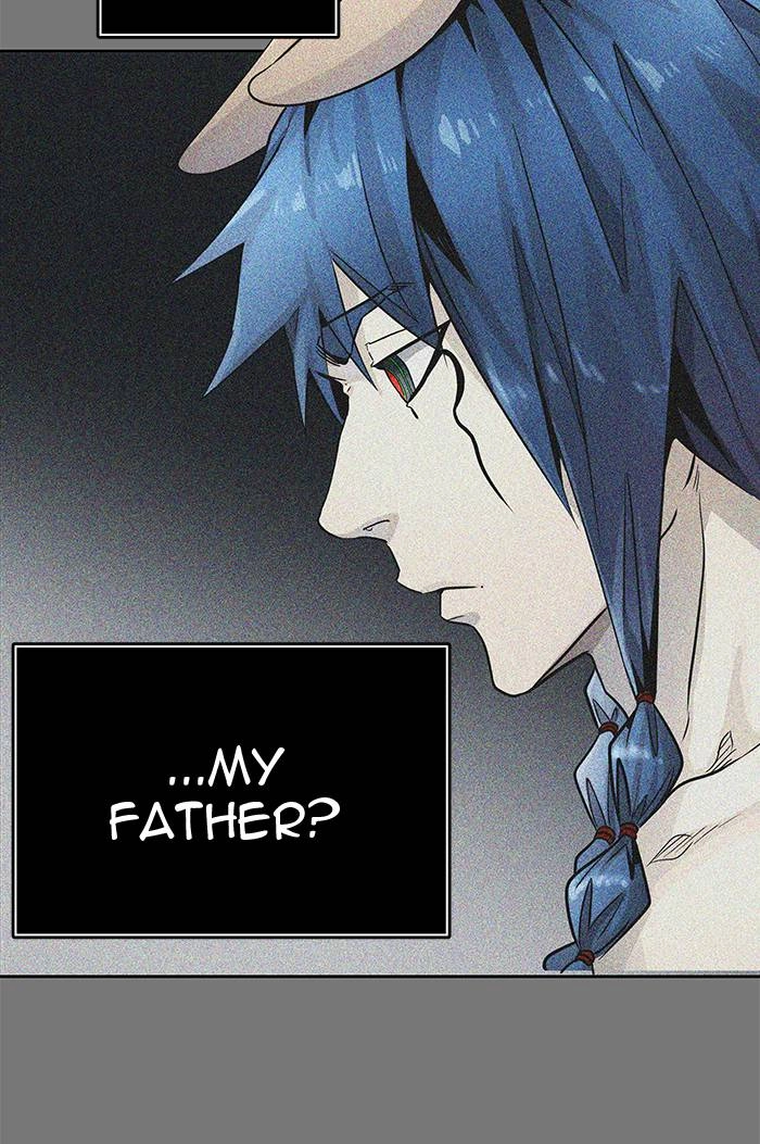 Tower of God Chapter 503, page 114 of 191