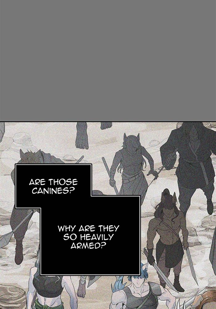 Tower of God Chapter 503, page 115 of 191