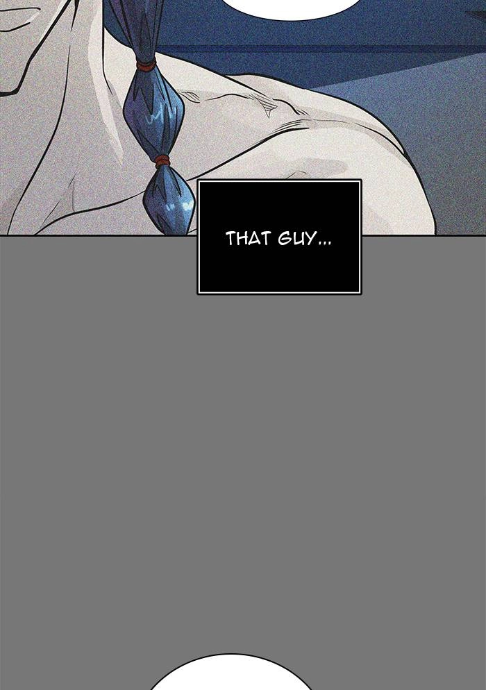 Tower of God Chapter 503, page 119 of 191