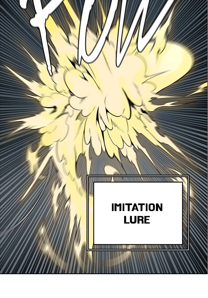 Tower of God Chapter 503, page 12 of 191