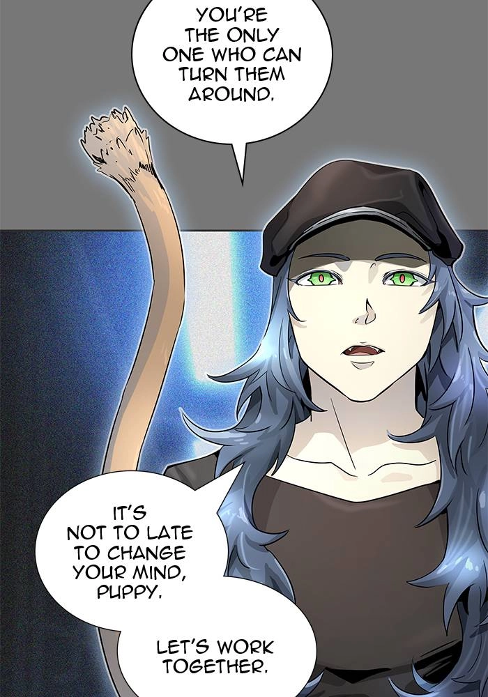 Tower of God Chapter 503, page 120 of 191