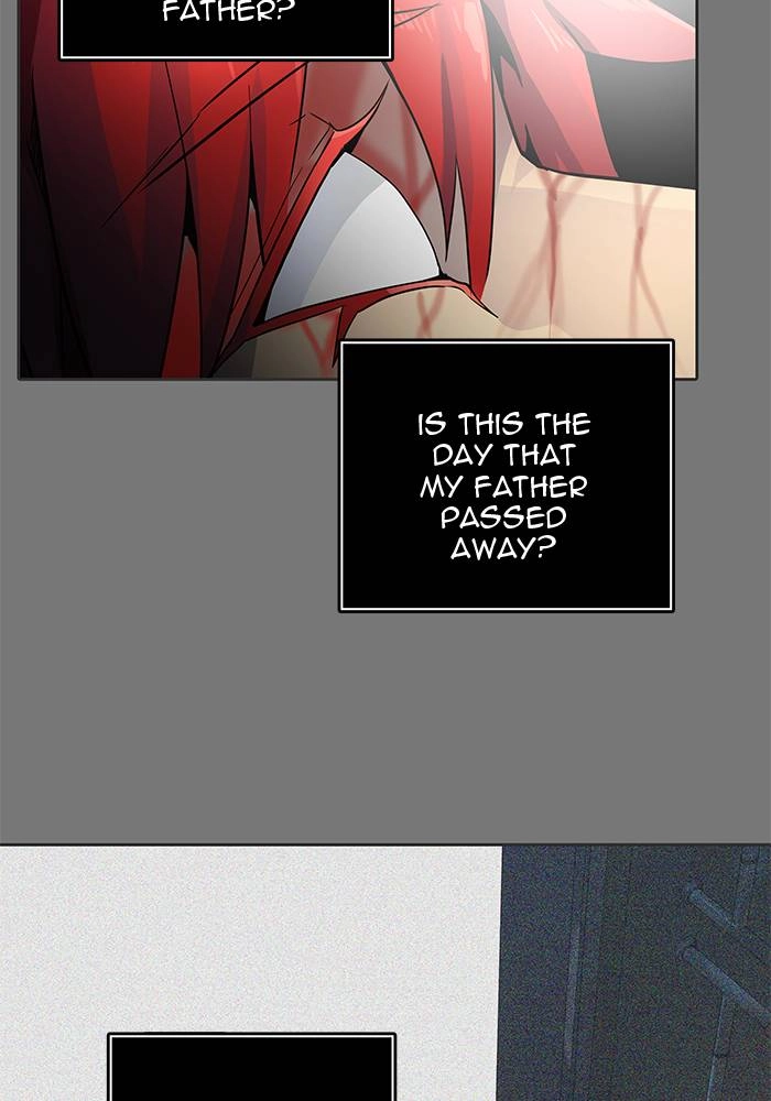 Tower of God Chapter 503, page 122 of 191