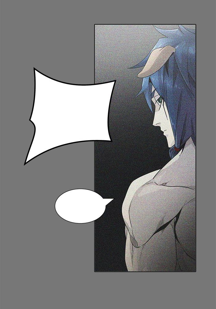 Tower of God Chapter 503, page 126 of 191