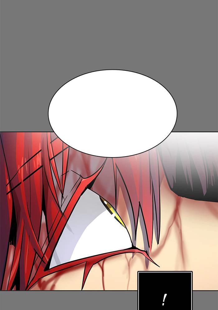Tower of God Chapter 503, page 127 of 191