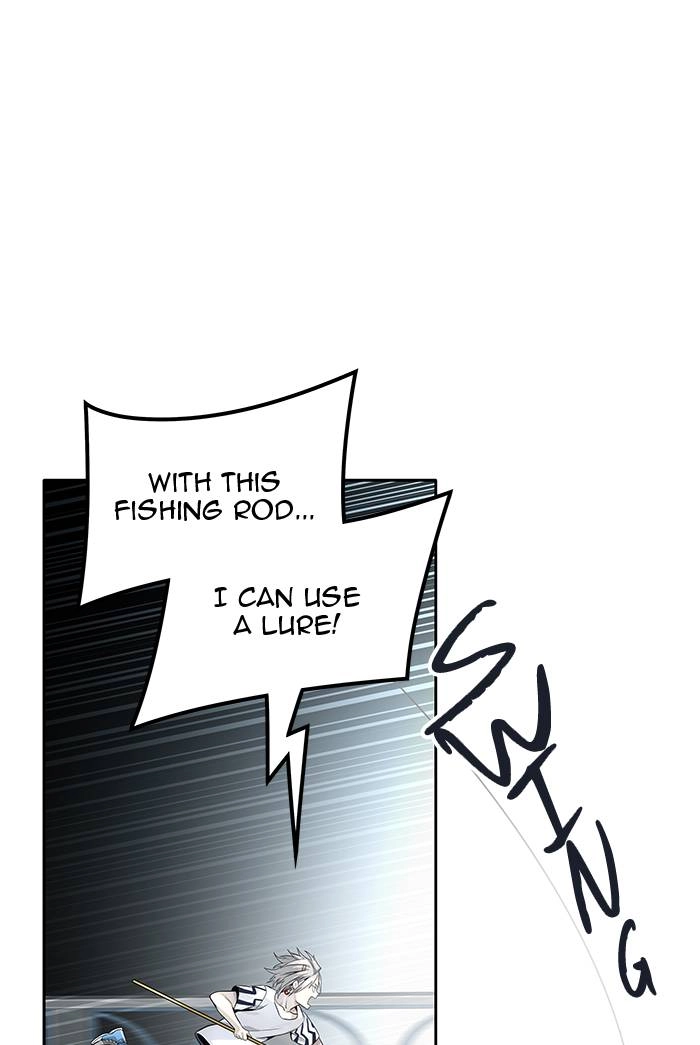 Tower of God Chapter 503, page 13 of 191