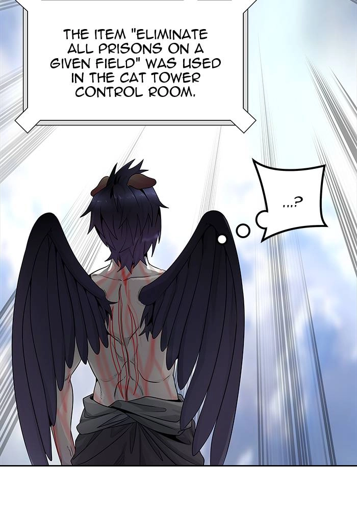 Tower of God Chapter 503, page 131 of 191