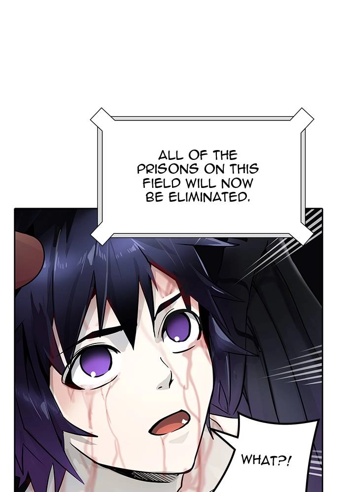 Tower of God Chapter 503, page 132 of 191
