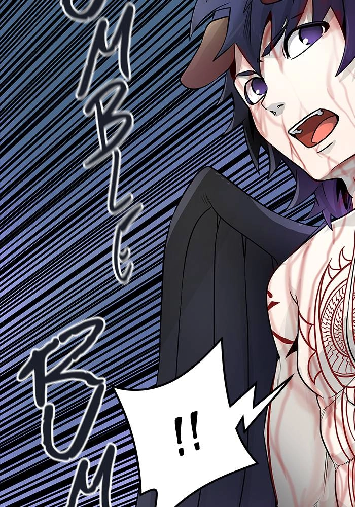 Tower of God Chapter 503, page 134 of 191