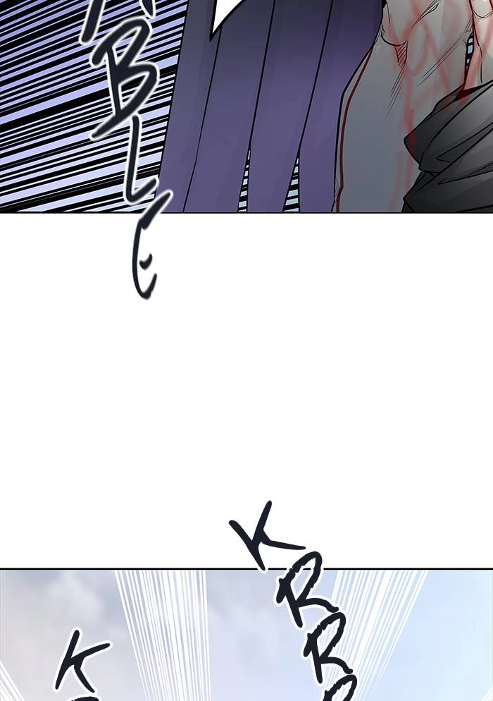 Tower of God Chapter 503, page 135 of 191