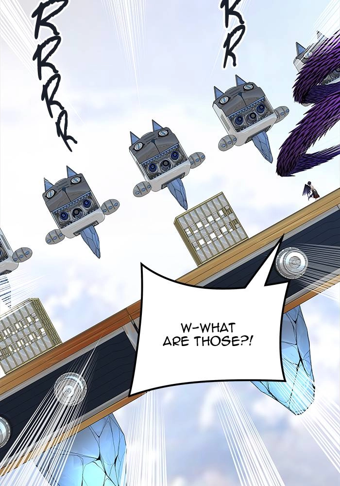 Tower of God Chapter 503, page 136 of 191