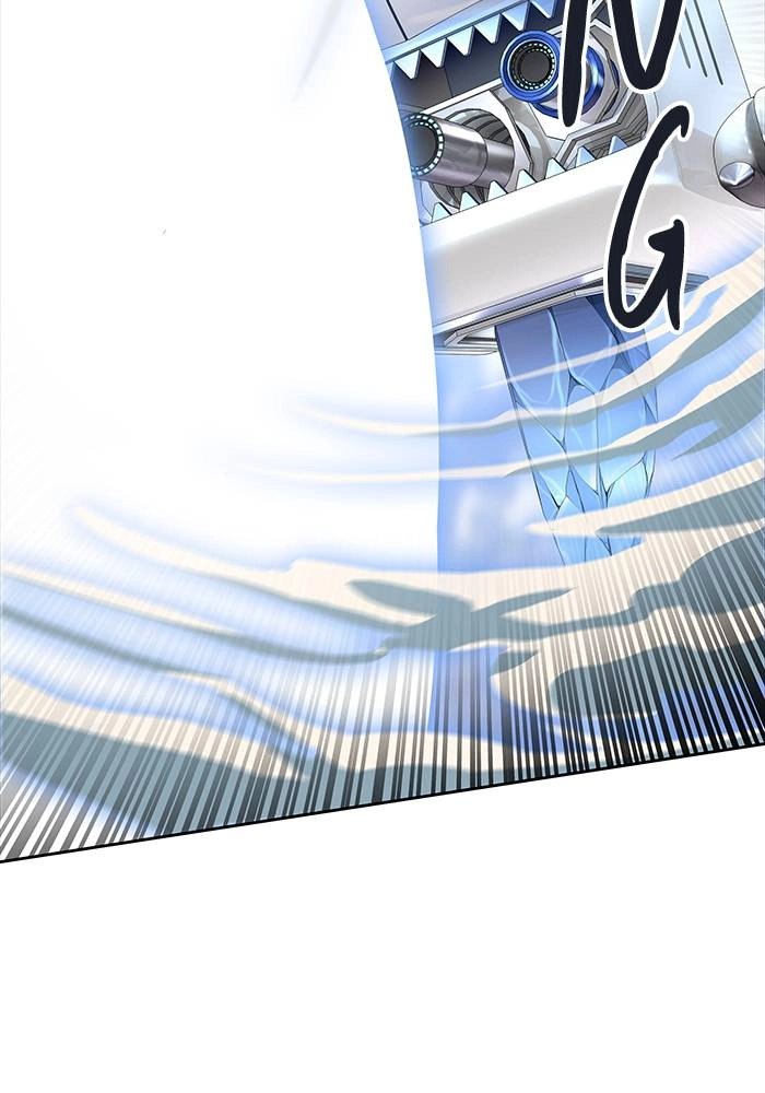 Tower of God Chapter 503, page 138 of 191