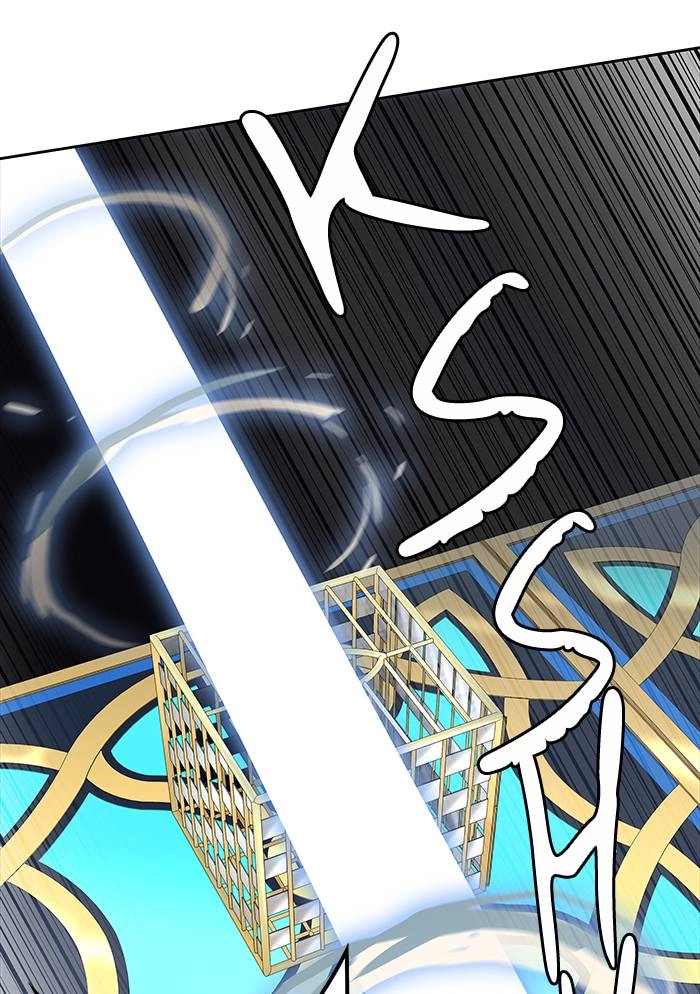 Tower of God Chapter 503, page 139 of 191