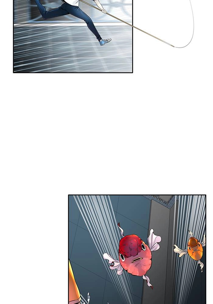Tower of God Chapter 503, page 14 of 191