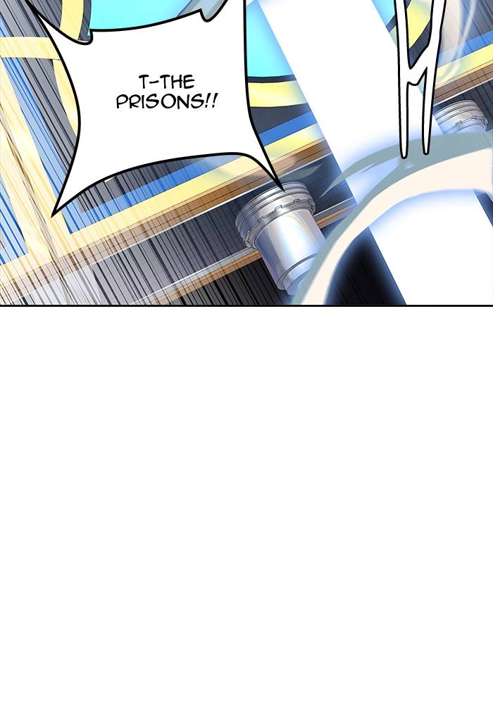Tower of God Chapter 503, page 140 of 191