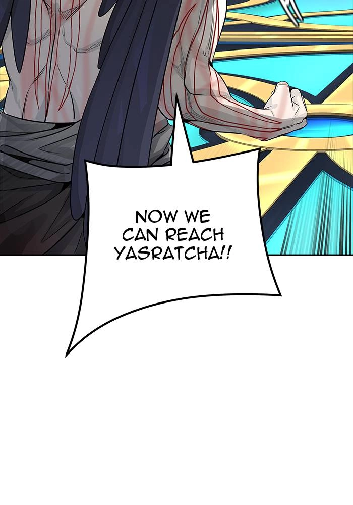Tower of God Chapter 503, page 147 of 191