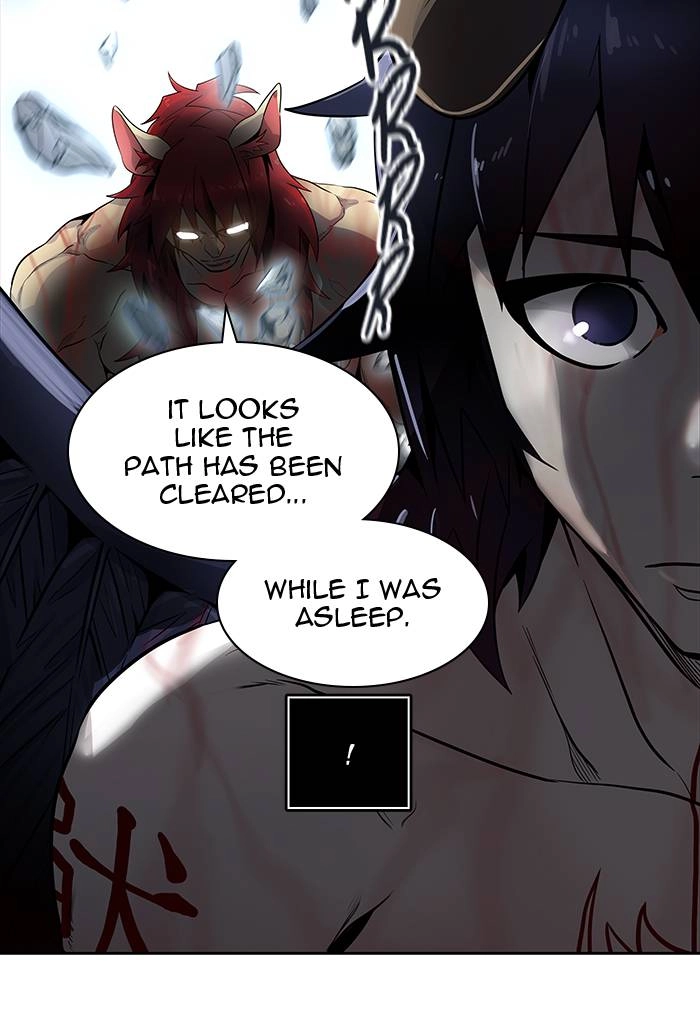 Tower of God Chapter 503, page 152 of 191