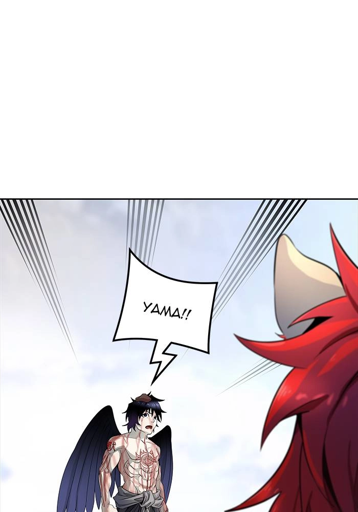 Tower of God Chapter 503, page 153 of 191
