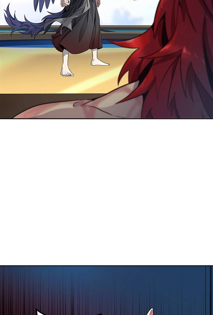 Tower of God Chapter 503, page 154 of 191