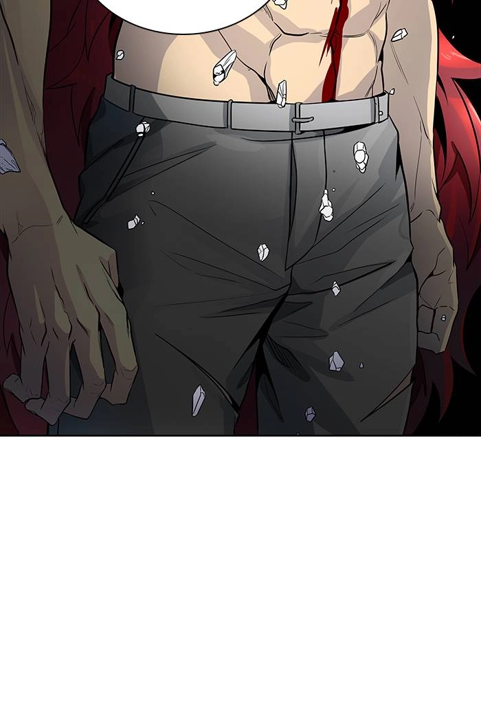 Tower of God Chapter 503, page 156 of 191