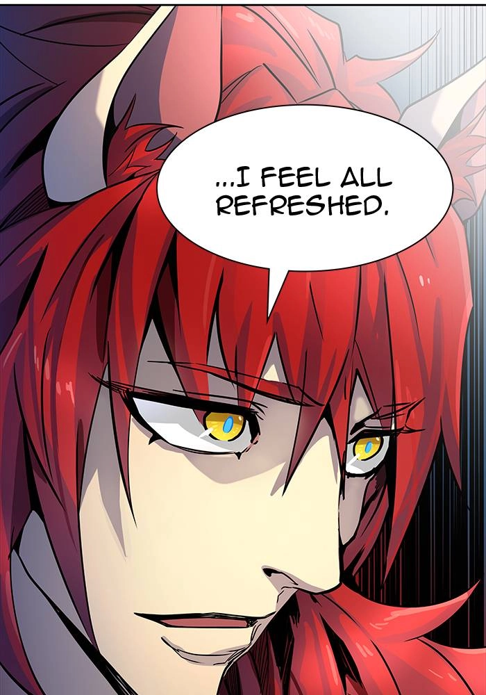 Tower of God Chapter 503, page 157 of 191