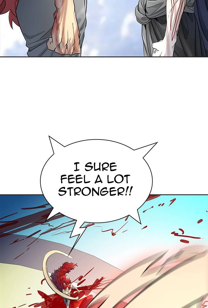 Tower of God Chapter 503, page 160 of 191