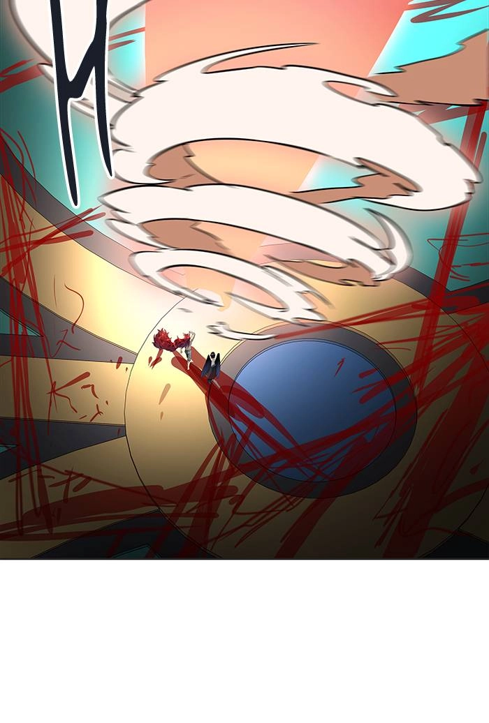 Tower of God Chapter 503, page 164 of 191
