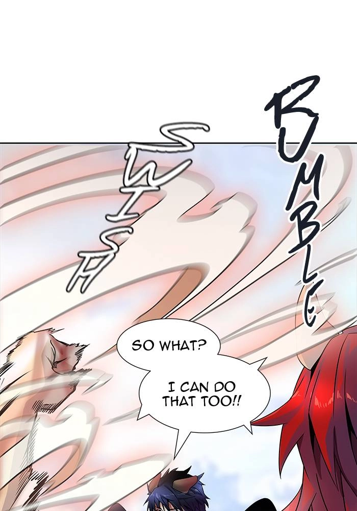 Tower of God Chapter 503, page 165 of 191