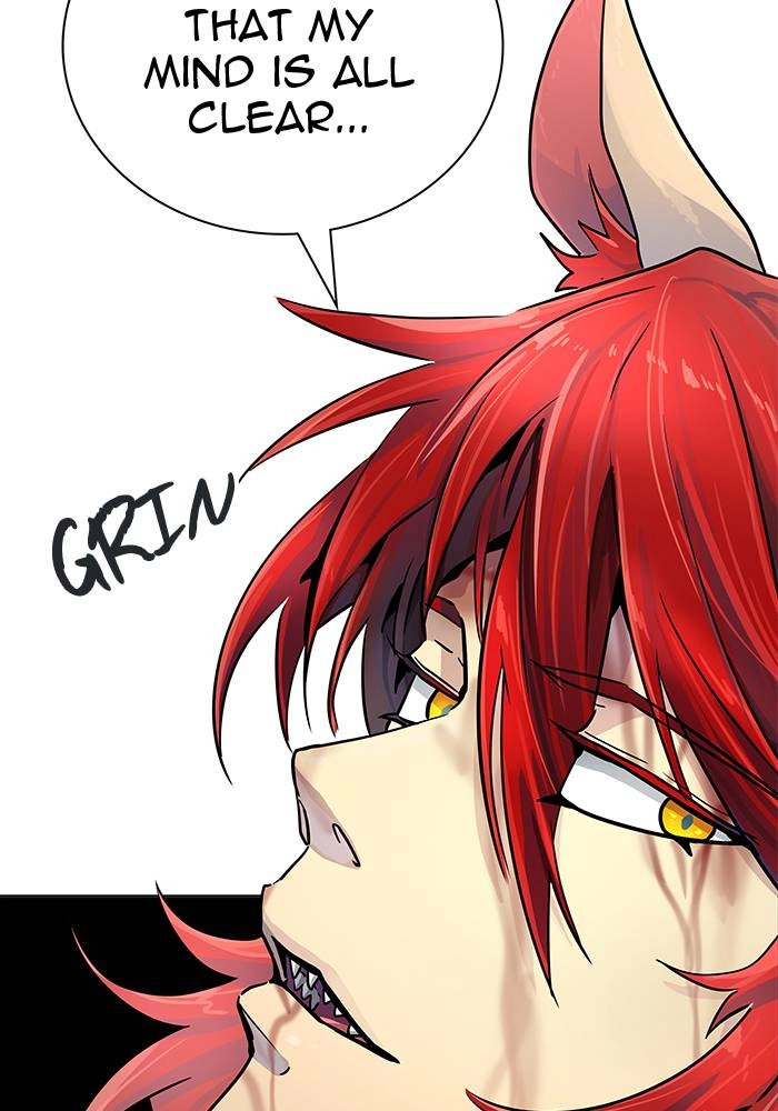 Tower of God Chapter 503, page 167 of 191
