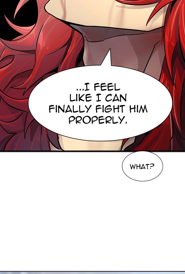 Tower of God Chapter 503, page 168 of 191