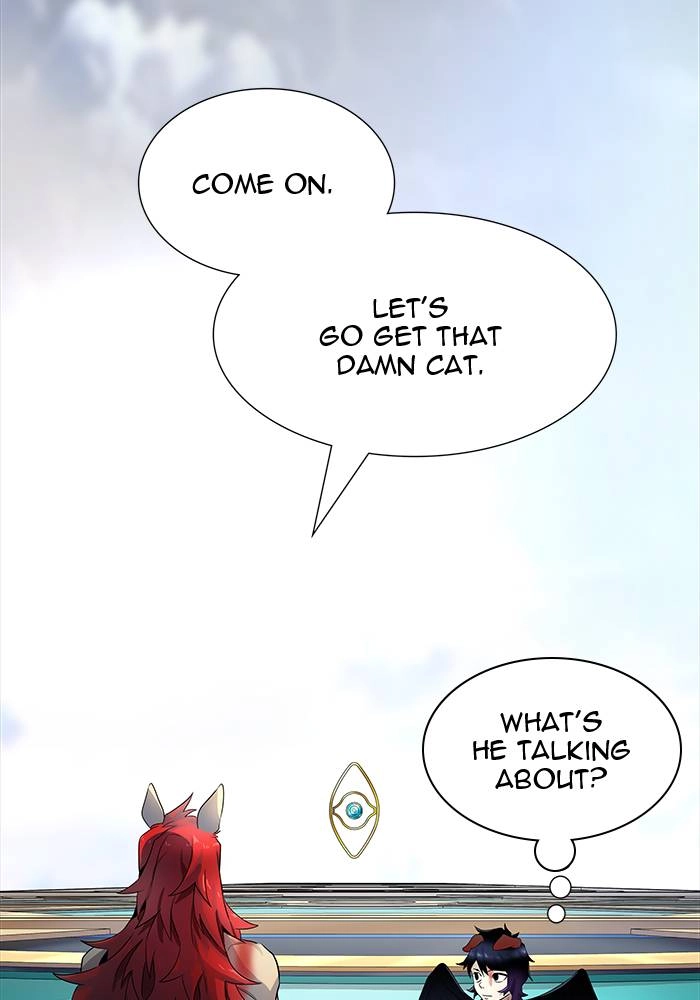 Tower of God Chapter 503, page 169 of 191