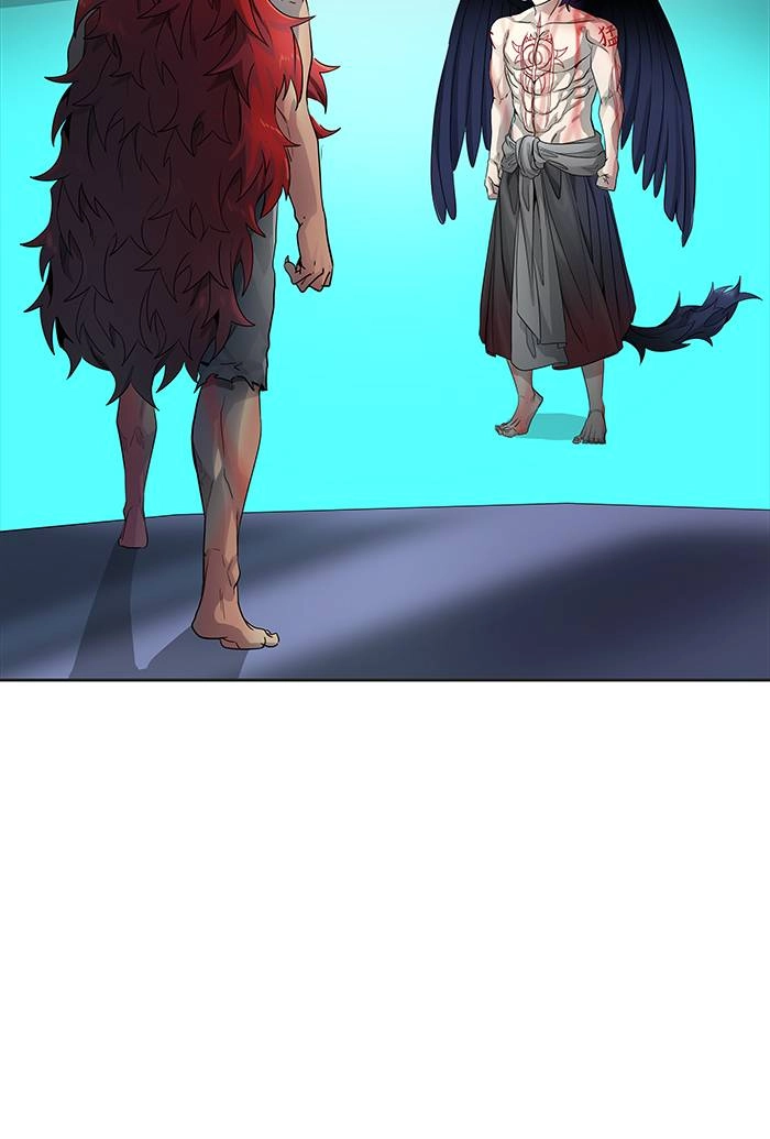 Tower of God Chapter 503, page 170 of 191
