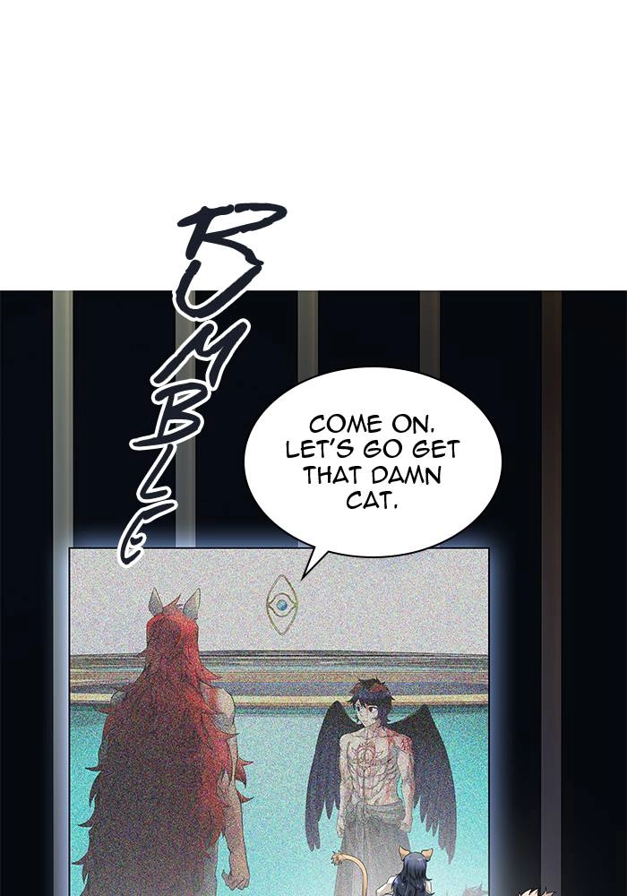 Tower of God Chapter 503, page 171 of 191