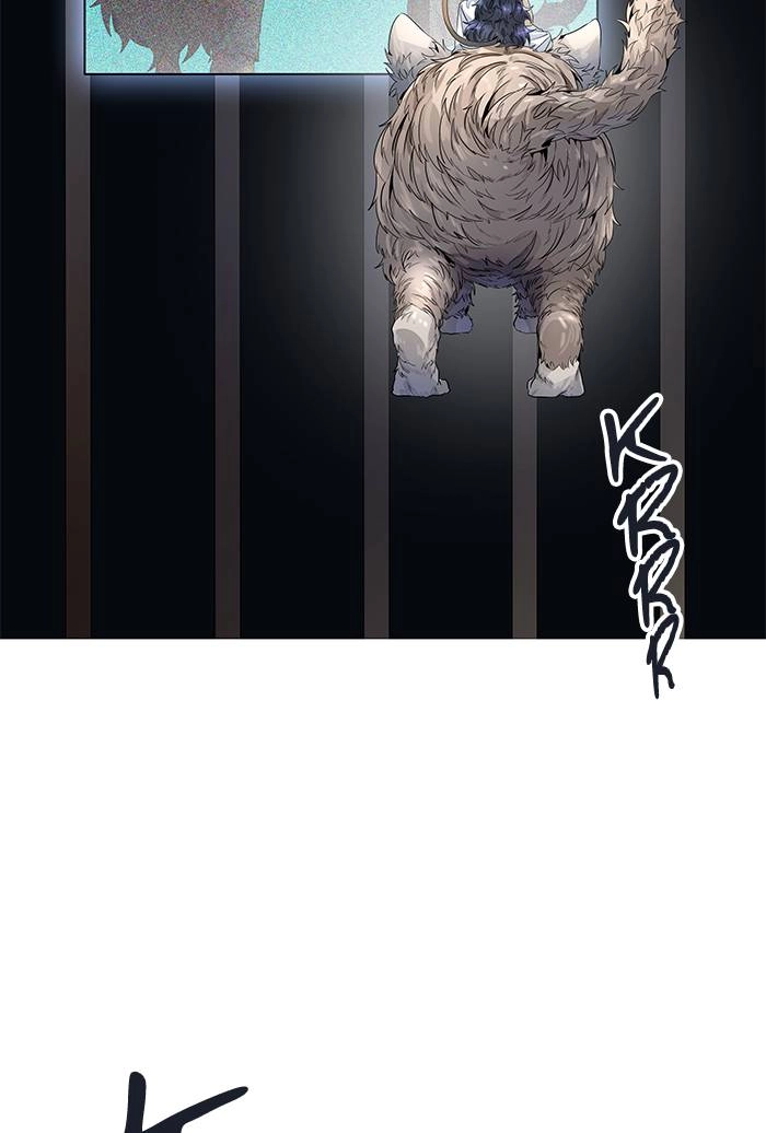 Tower of God Chapter 503, page 172 of 191