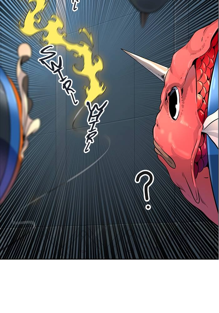 Tower of God Chapter 503, page 18 of 191