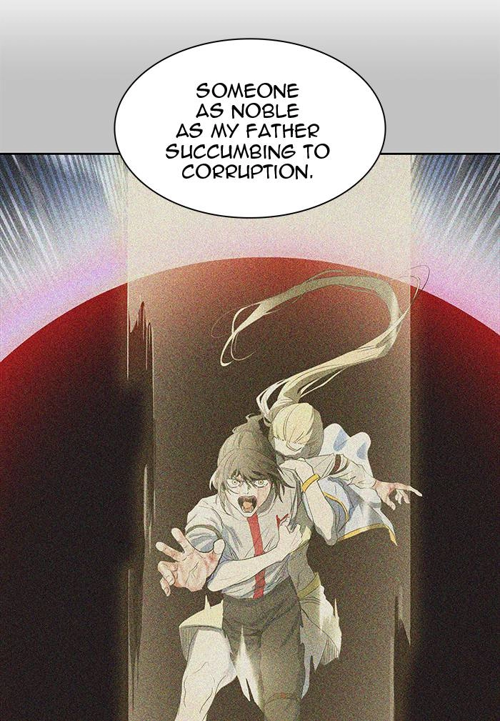 Tower of God Chapter 503, page 181 of 191