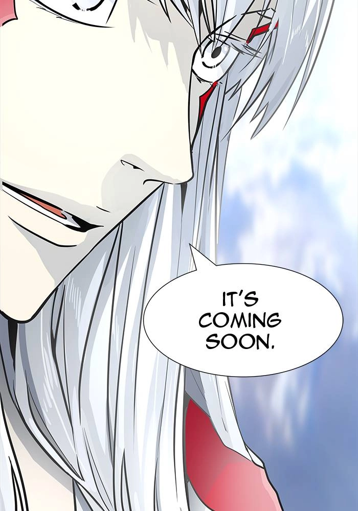 Tower of God Chapter 503, page 184 of 191
