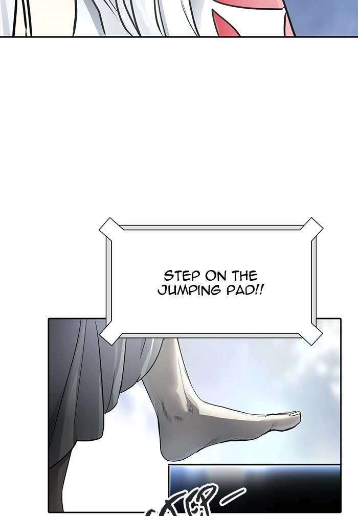 Tower of God Chapter 503, page 185 of 191