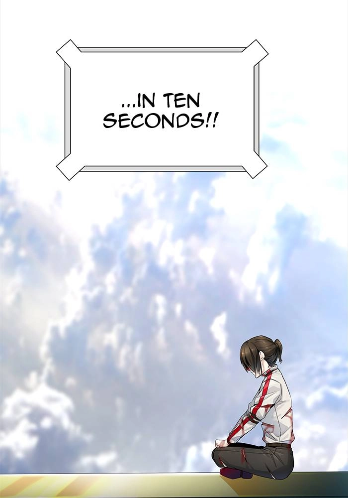 Tower of God Chapter 503, page 188 of 191