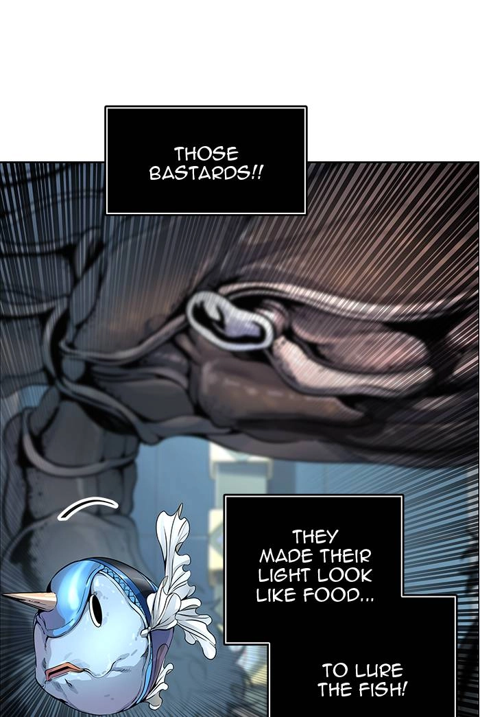 Tower of God Chapter 503, page 19 of 191