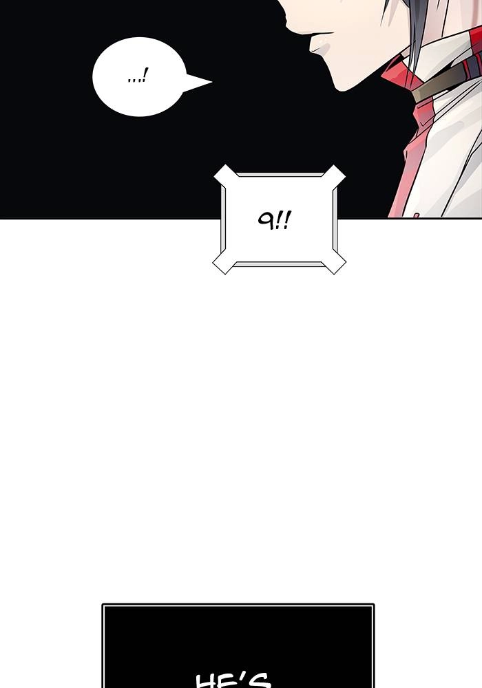 Tower of God Chapter 503, page 190 of 191