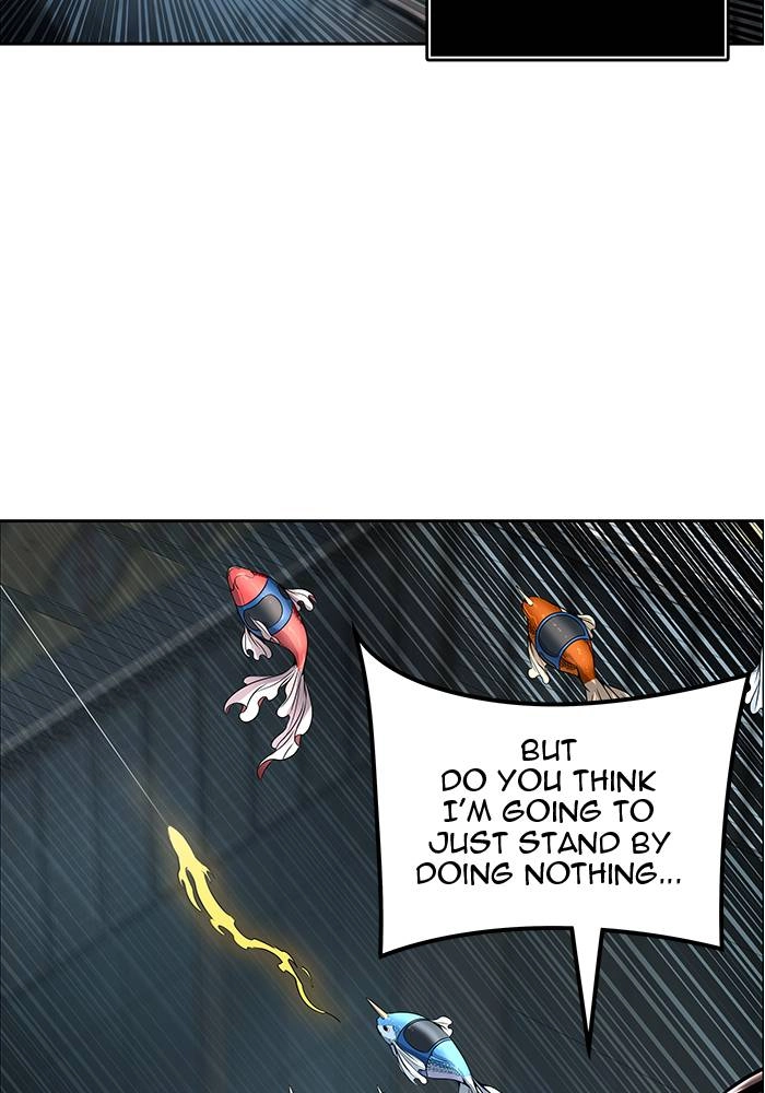 Tower of God Chapter 503, page 20 of 191