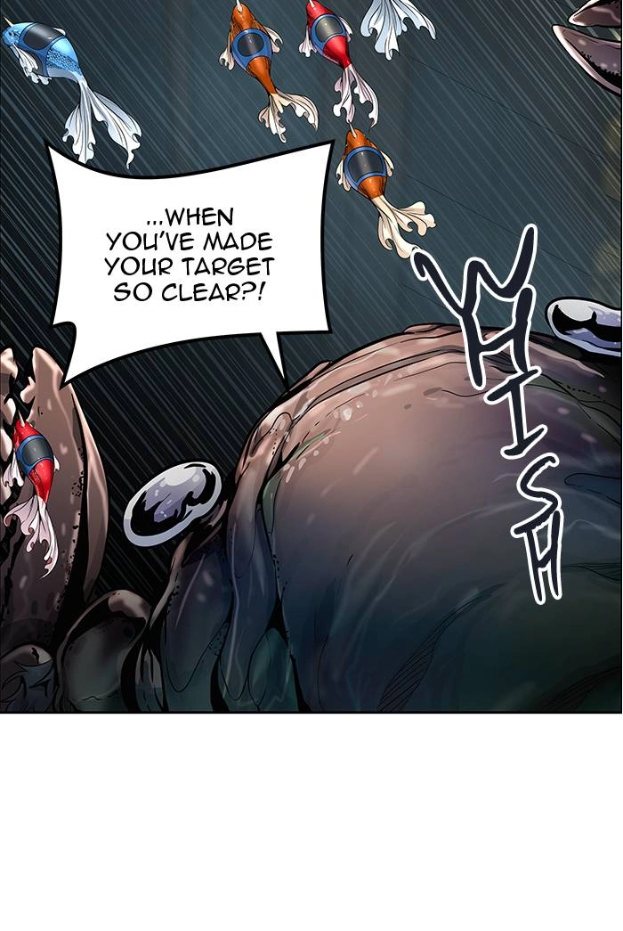 Tower of God Chapter 503, page 21 of 191