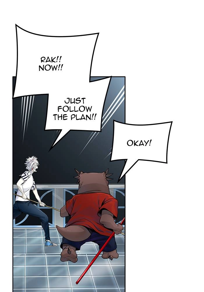 Tower of God Chapter 503, page 22 of 191