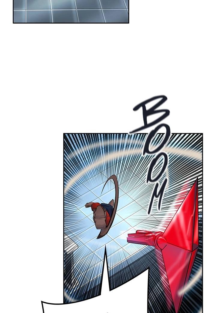 Tower of God Chapter 503, page 23 of 191