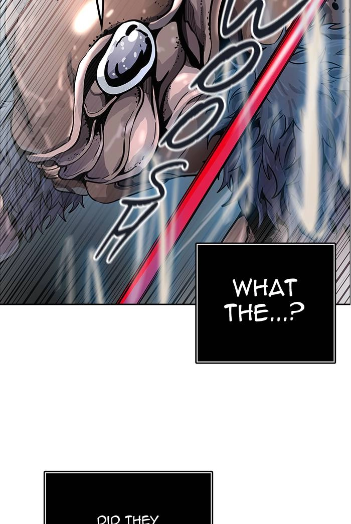 Tower of God Chapter 503, page 25 of 191
