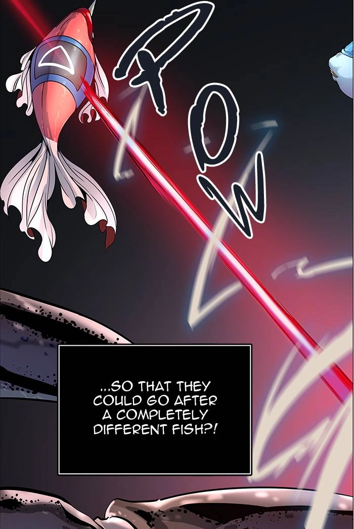 Tower of God Chapter 503, page 27 of 191