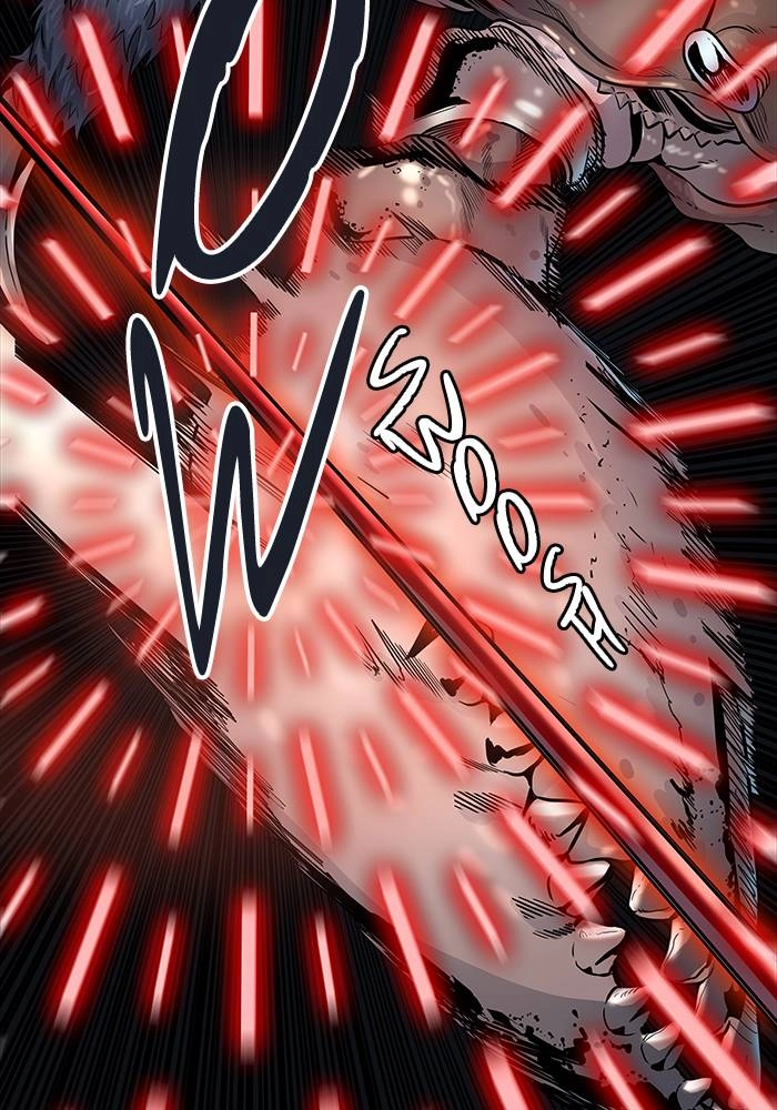 Tower of God Chapter 503, page 31 of 191