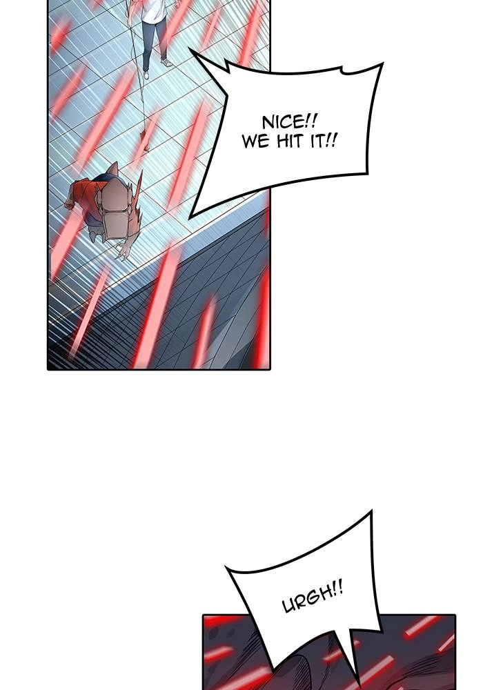 Tower of God Chapter 503, page 33 of 191