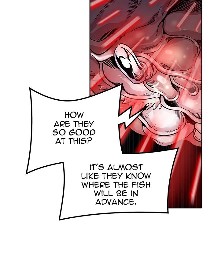 Tower of God Chapter 503, page 34 of 191