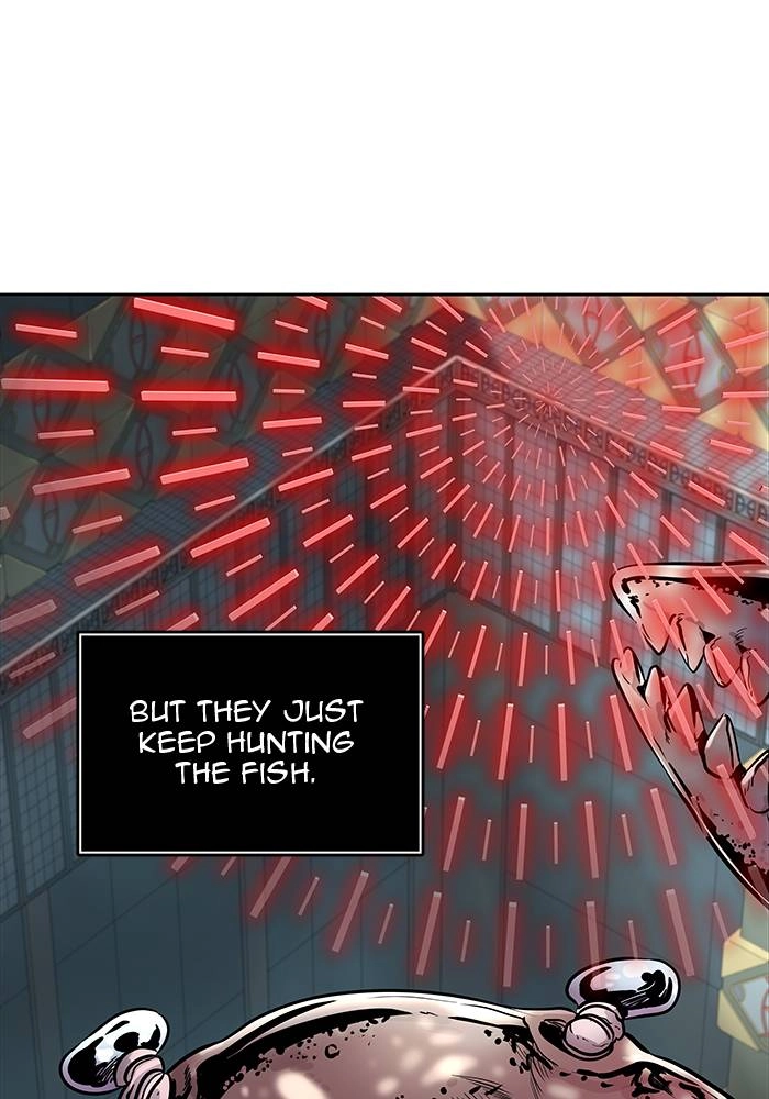 Tower of God Chapter 503, page 35 of 191